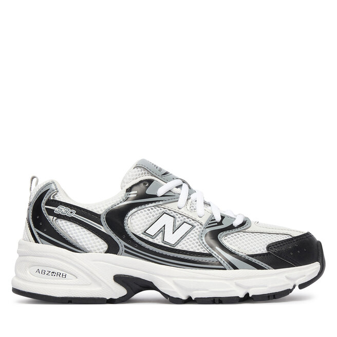 Sneakersy New Balance G5306MV Czarny