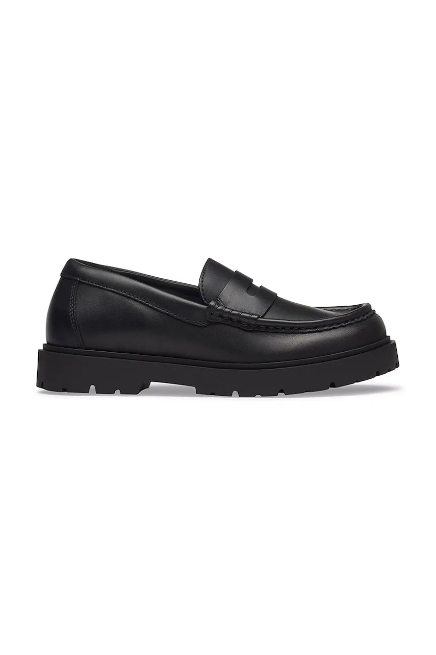 Birkenstock Highwood Loafer LENA mokasyny damskie skórzane