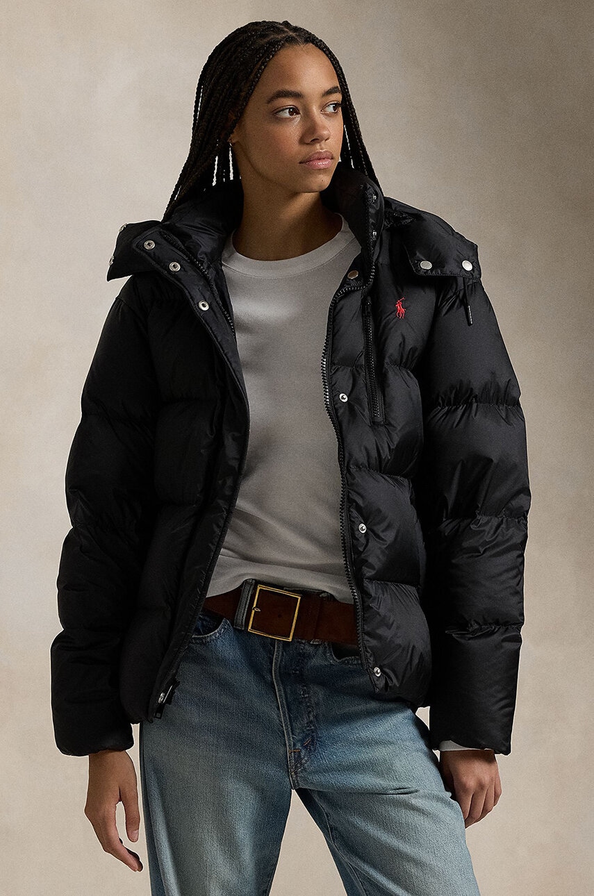 Polo Ralph Lauren kurtka puchowa