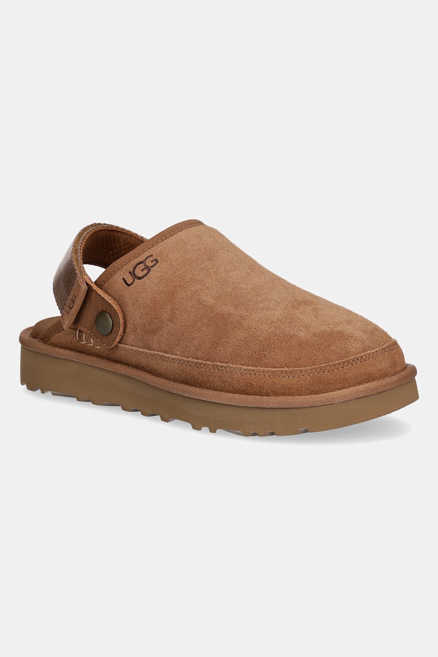 UGG klapki Goldencoast Clog II