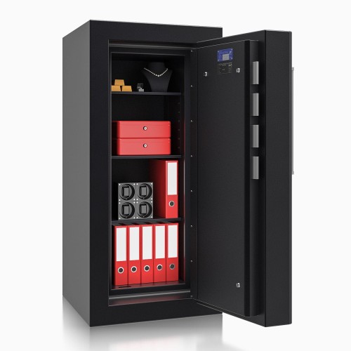 ISS Sejf antywłamaniowy ognioodporny Stronghold 429/105 klasa VII F521-498DB