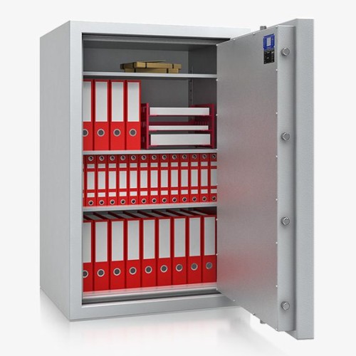 ISS Sejf Ognioodporny klasa III Rom 42016 ISS-ROM-42016-K03