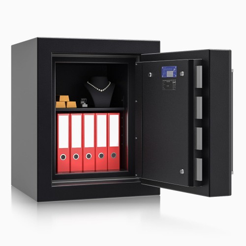 ISS Sejf antywłamaniowy ognioodporny Stronghold klasa VI 428-101 806A-4289D