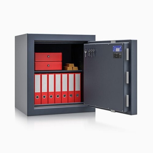 ISS Sejf antywłamaniowy ognioodporny Stronghold 4277 klasa V ISS-S4E-427107-K05-SZ-KL-2-1-1-1-1