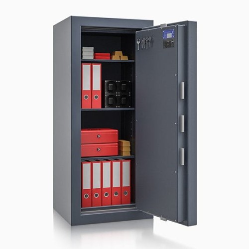 ISS Sejf antywłamaniowy ognioodporny Stronghold 4276 klasa V ISS-S4E-427106-K05-SZ-KL-2-1-1-1