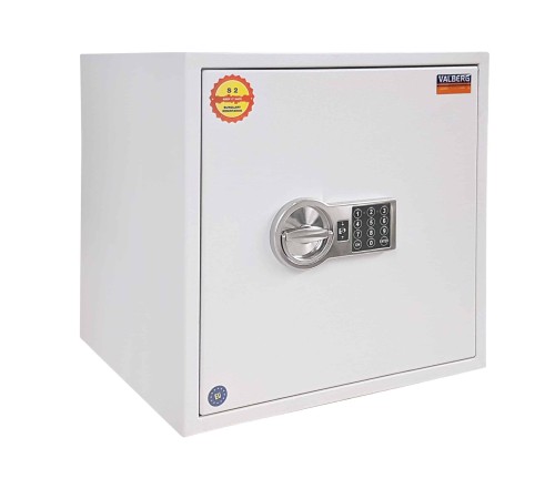 Valberg Sejf SB 450 klasa S2 VAL-SB-450-KS2