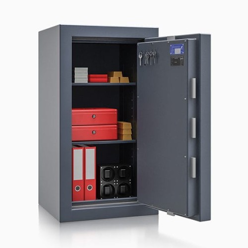 ISS Sejf antywłamaniowy ognioodporny Stronghold 4274 klasa V ISS-S4E-427103-K05-SZ-KL-2-1