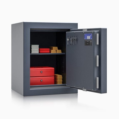ISS Sejf antywłamaniowy ognioodporny Stronghold 4272 klasa V ISS-S4E-427102-K05-SZ-KL-2-1