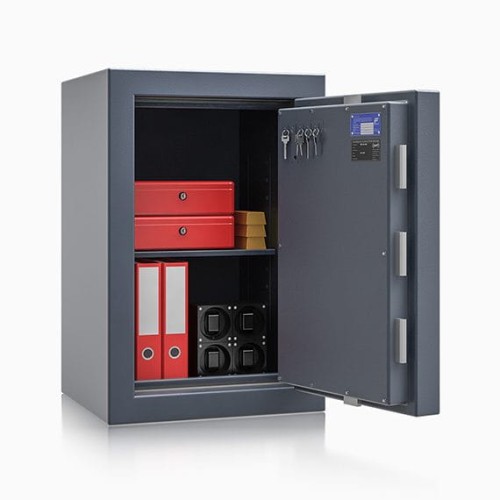 ISS Sejf antywłamaniowy ognioodporny Stronghold 4273 klasa V ISS-S4E-427103-K05-SZ-KL-2