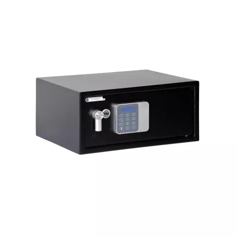 Yale Sejf hotelowy YLG 200 Laptop YALE-YLG-200DB2-KBZ-CZA-EL