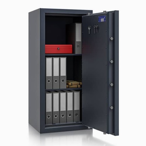 ISS Sejf antywłamaniowy Stronghold klasa II 413-105 ISS-S4E-120-K02