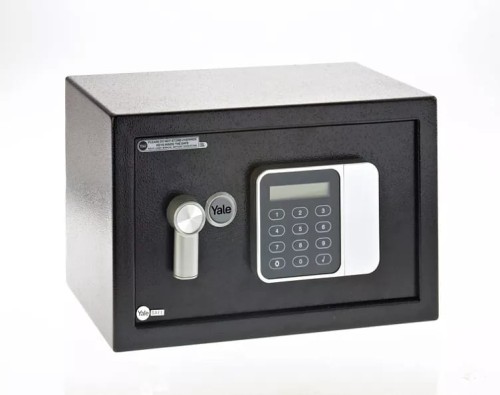 Yale Sejf hotelowy YSG 250 YALE-YSG-250DB2-KBZ-CZA-EL