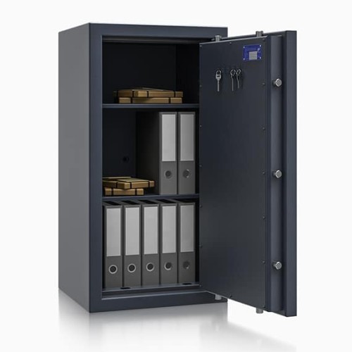 ISS Sejf antywłamaniowy Stronghold klasa II 413-104 ISS-S4E-105-K02