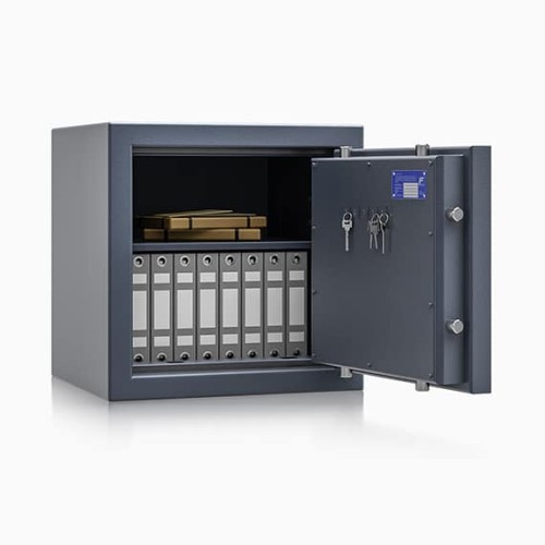 ISS Sejf antywłamaniowy Stronghold klasa II 413-101 ISS-S4E-55-K02