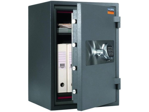 Valberg Sejf antywłamaniowy Protector Plus 5450 klasa II VAL-PROP-5450-K02