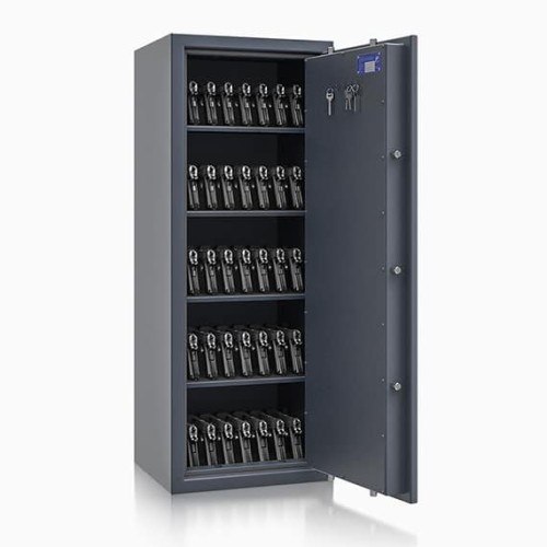 ISS Sejf na broń krótką Safe4gun 108 ISS-S4G-108-K01