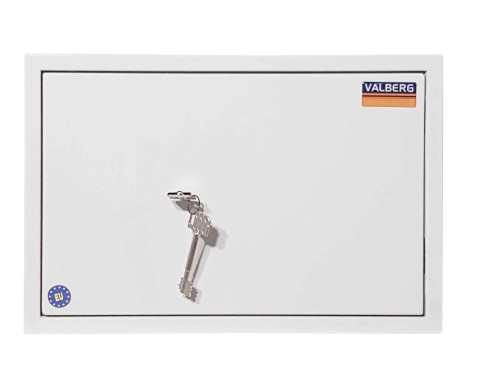 Valberg Sejf SB 300 klasa S2 VAL-SB-300-KS2