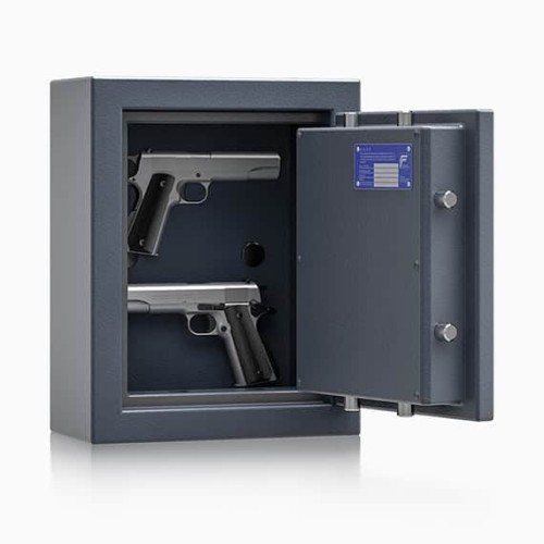 ISS Sejf na broń krótką Safe4gun 100 ISS-S4G-100-K01