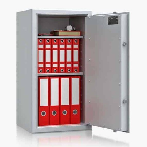 ISS Sejf meblowy Baden-Baden 80 klasa S2