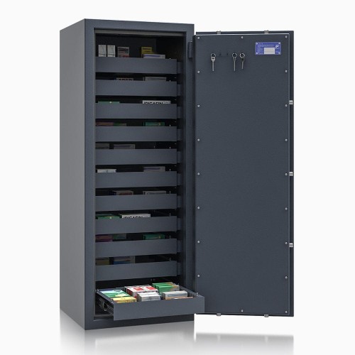 ISS Sejf na dokumenty Safe4BTM 402111