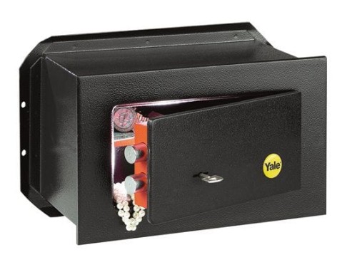 Yale Sejf ścienny YWV/230/KB1 YALE-YWV-230XKB1-KBZ-CZA-KL