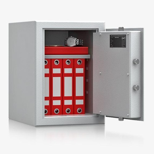 ISS Sejf meblowy Baden-Baden 42 klasa S2