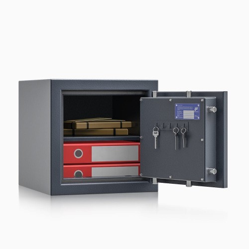 ISS Sejf na dokumenty Safe4BTM 402101