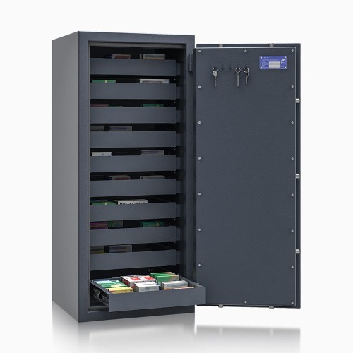 ISS Sejf na dokumenty Safe4BTM 402109