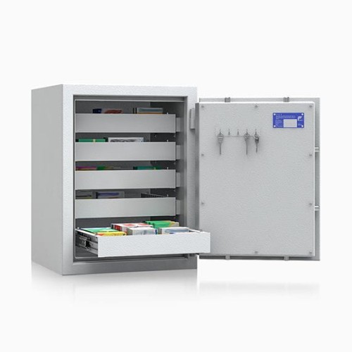ISS Sejf na dokumenty Safe4BTM 402104