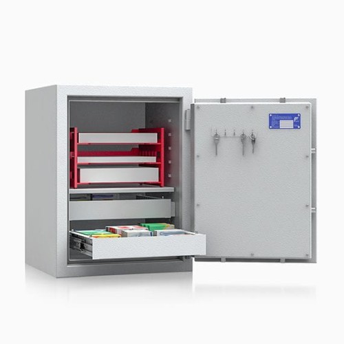 ISS Sejf na dokumenty Safe4BTM 402103