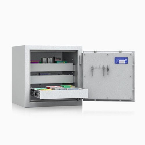 ISS Sejf na dokumenty Safe4BTM 402102