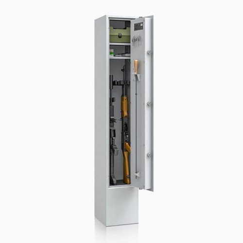ISS Szafa na broń Siegen 500092 klasa S1
