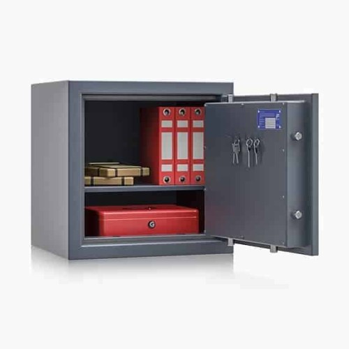 ISS Sejf na dokumenty Stronghold 50 klasa I ISS-S4E-50-K01