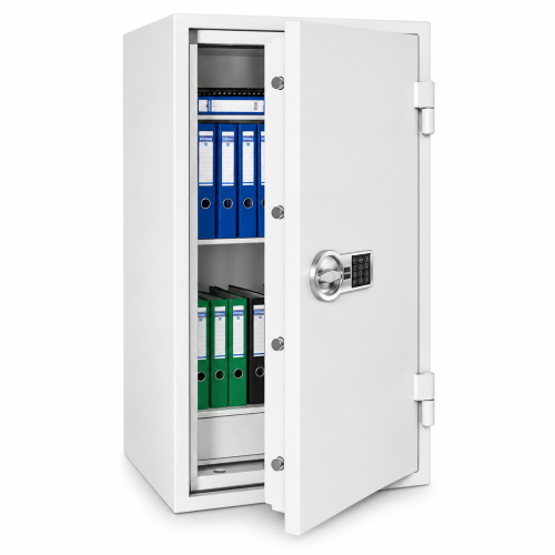 Valberg Sejf ognioodporny FRS 133T - 60 min klasa S2 VAL-FRS-133T-KS2-JSZ-EL