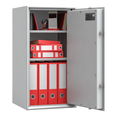 ISS Sejf meblowy Adorf 331007 klasa S1