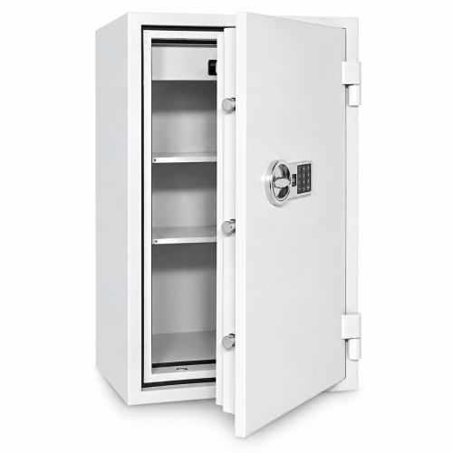 Valberg Sejf ognioodporny FRS 93T - 60 min klasa S2 VAL-FRS-93T-KS2-JSZ-EL