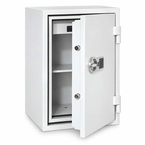 Valberg Sejf ognioodporny FRS 75T - 60 min klasa S2 VAL-FRS-75T-KS2-JSZ-EL