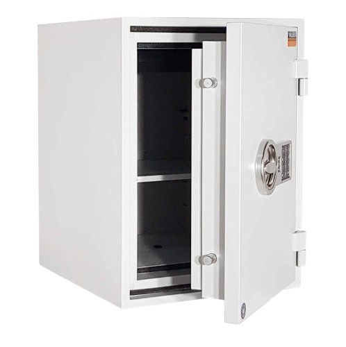 Valberg Sejf ognioodporny FRS 49 - 60 min klasa S2 VAL-FRS-49-KS2-JSZ-EL