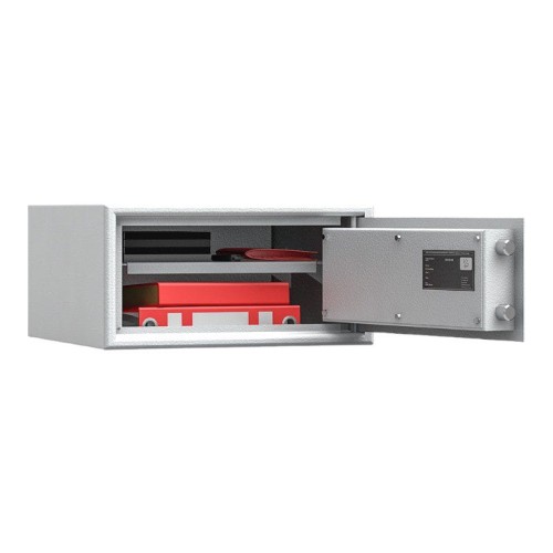 ISS Sejf meblowy Adorf 331004 klasa S1