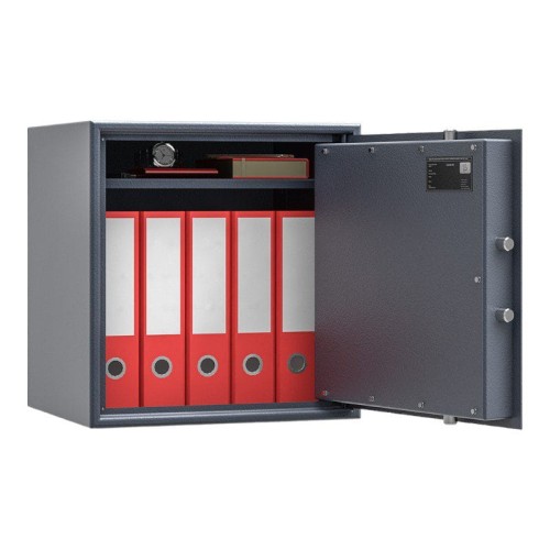 ISS Sejf meblowy Adorf 331003 klasa S1