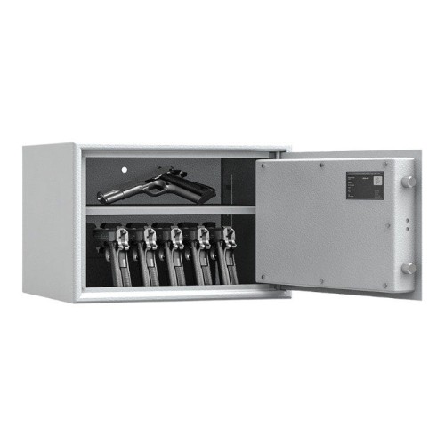 ISS Sejf meblowy Adorf 331002 klasa S1