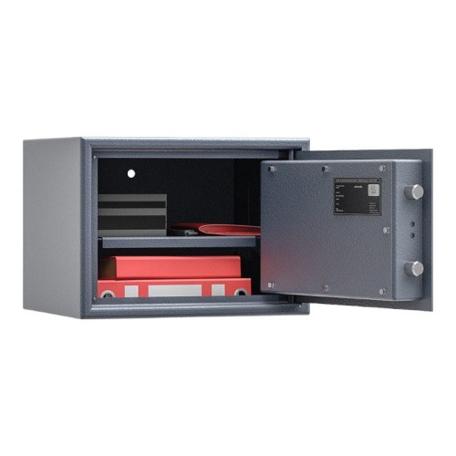 ISS Sejf meblowy Adorf 331001 klasa S1