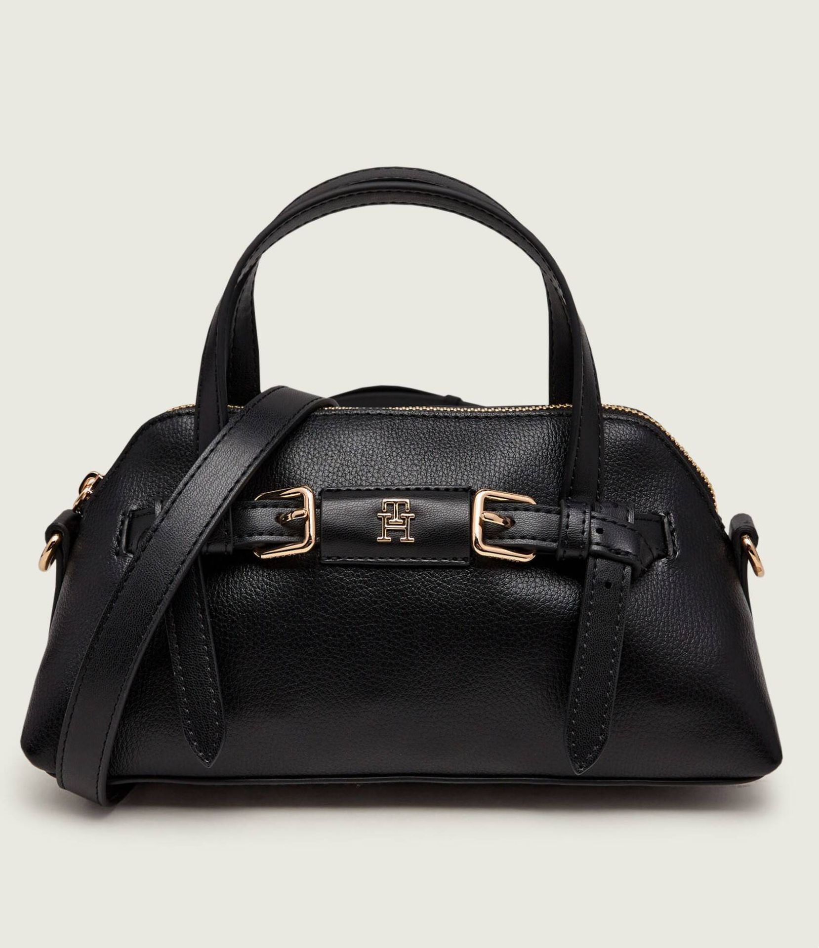 Tommy Hilfiger Kuferek TH Buckle Mini