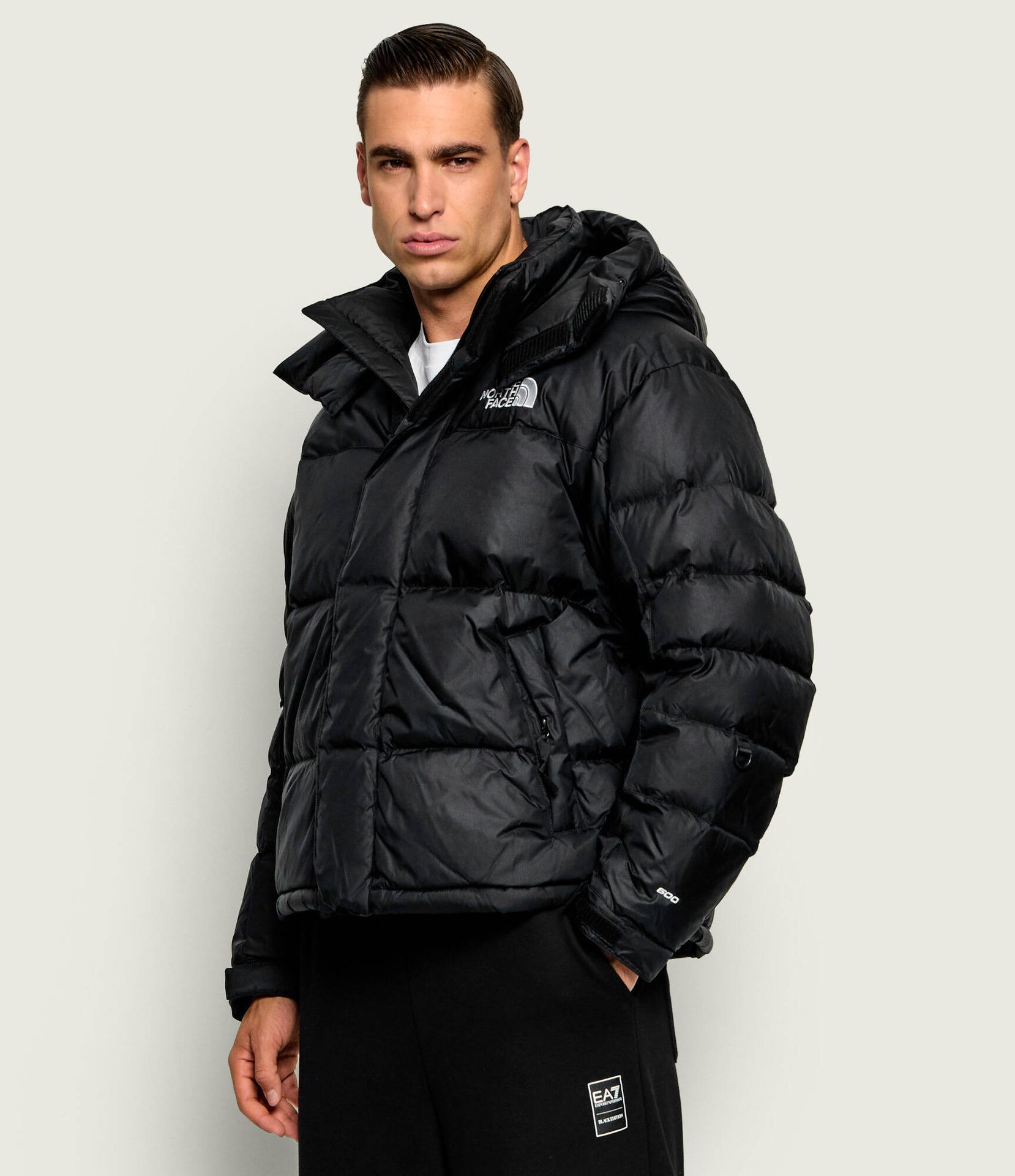 The North Face Puchowa kurtka Himalayan Baltoro Regular Fit