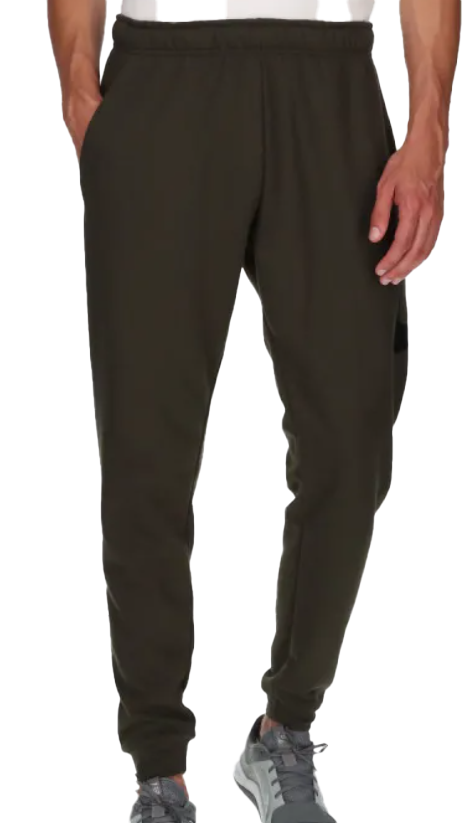 Męskie Spodnie Nike Sportswear Trening Dri-FIT Taper Fitness CU6775-355 M
