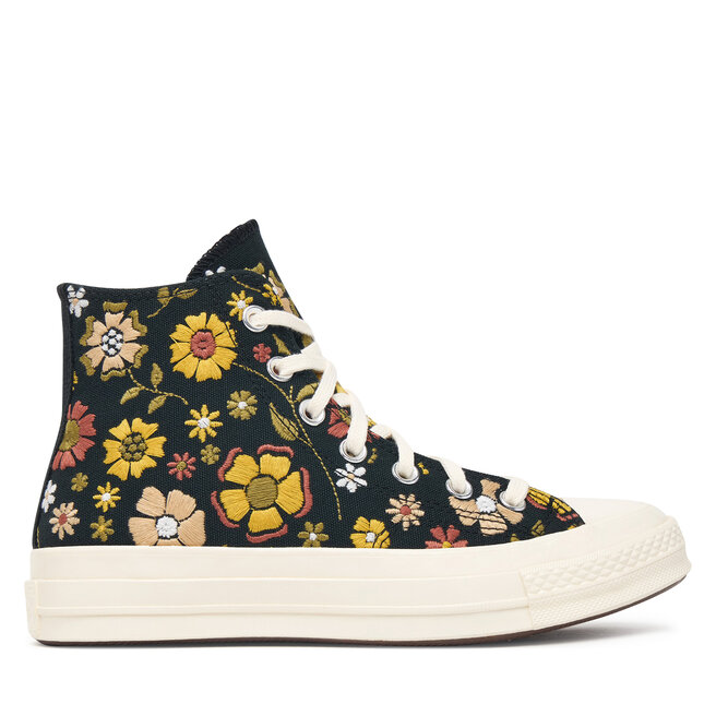 Trampki Converse Chuck 70 A16798C Czarny