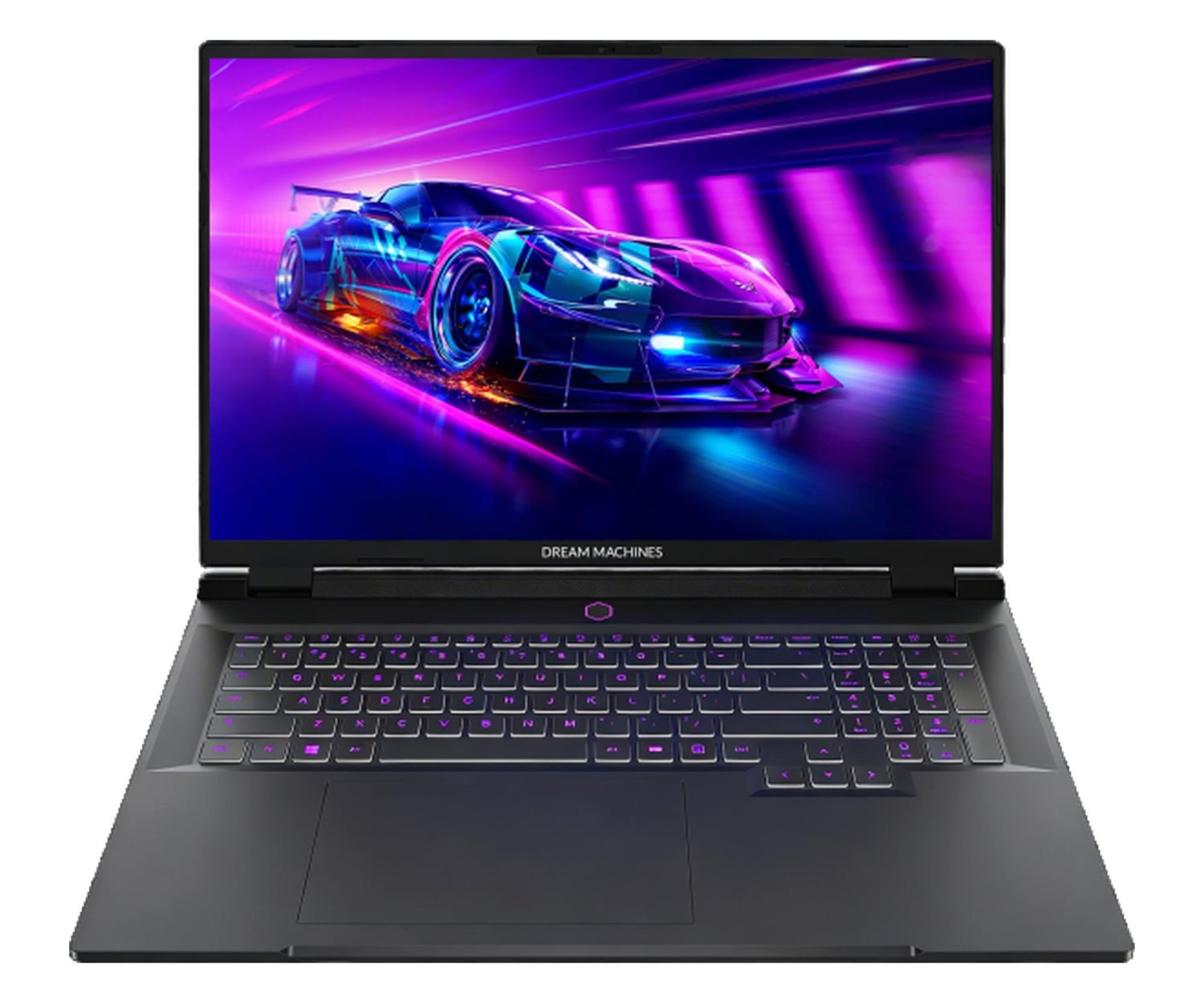 Dream Machines RG5060-18PL23 i7-14650HX/32GB/2TB RTX5060 144Hz
