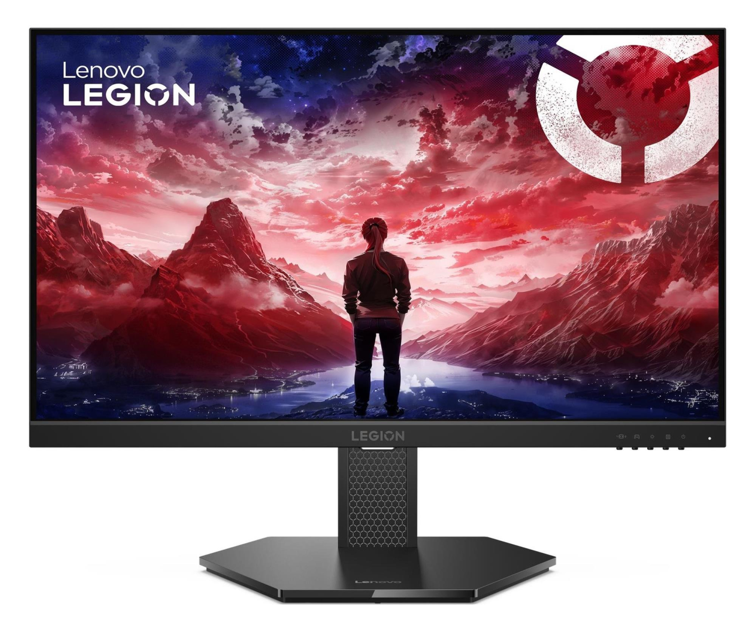 Lenovo Legion 24 -15 67E7GAC4EU