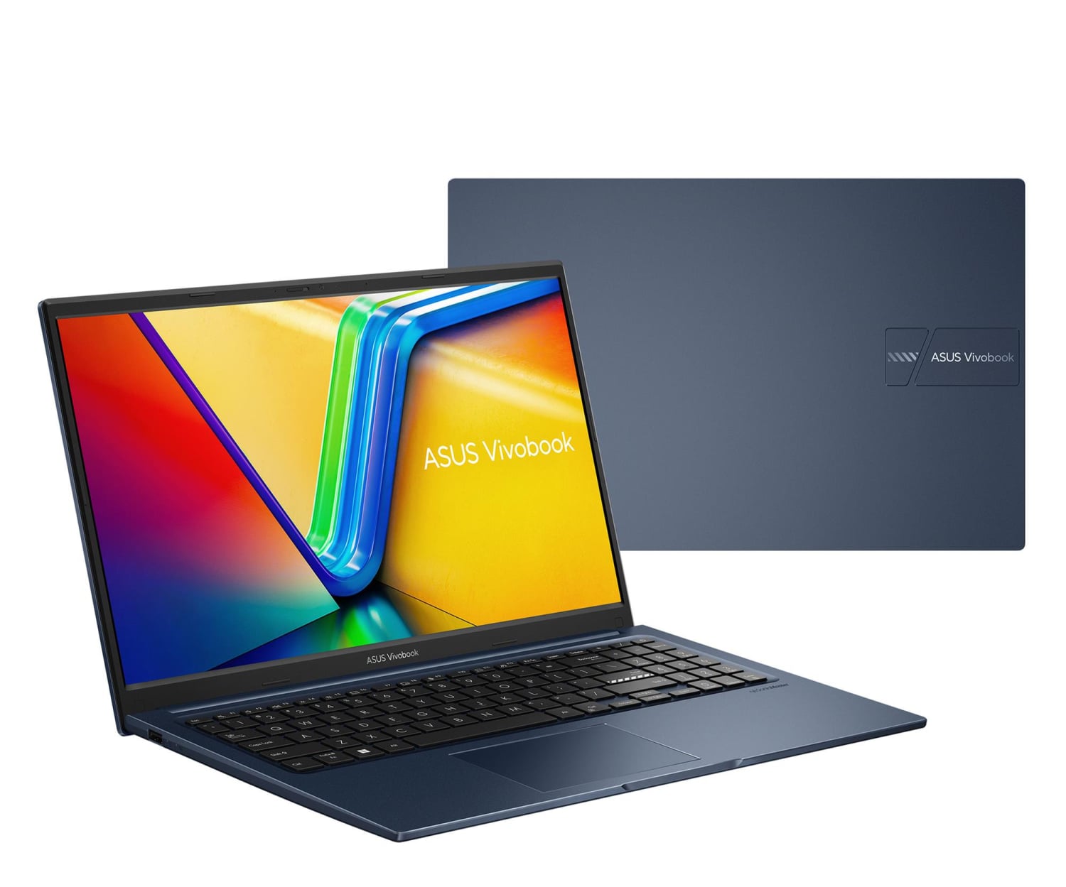 ASUS Vivobook 15 Core 3-40/8GB/256/Win11 X1504MA-BQ588W