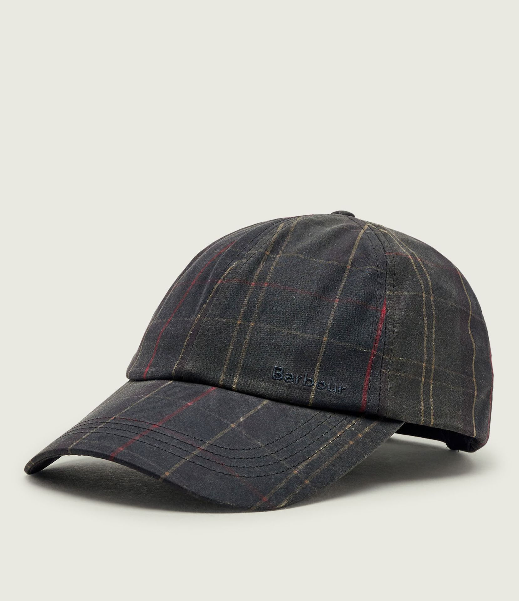 Barbour Bejsbolówka Haydon
